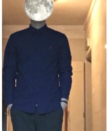 POLO SPORTS | シャツ/ブラウス