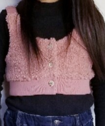 BRANSHES | トップス