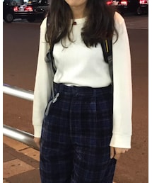 HUG | Tシャツ/カットソー