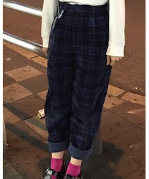 Santa Monica | その他パンツ