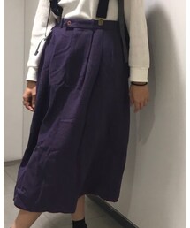 サンタモニカ | スカート