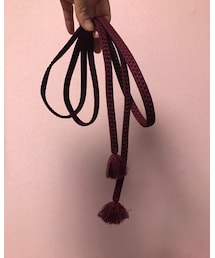 used | ファッション雑貨