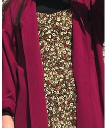 ZARA | ワンピース/ドレス