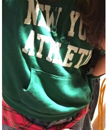 INGNI | スウェット