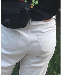 niko and... | デニムパンツ