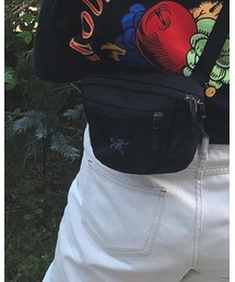 ARC'TERYX | ショルダーバッグ