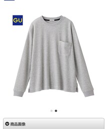 GU | Tシャツ/カットソー