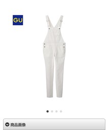 GU | サロペット/オーバーオール