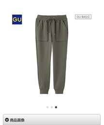 GU | パンツ