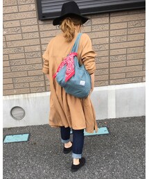 Ungrid | トレンチコート