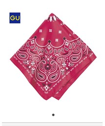 GU | ファッション雑貨