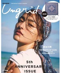 Ungrid | ヘアバンド