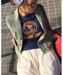 BEAMS BOY | Tシャツ/カットソー