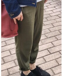 H&M DIVIDED | パンツ