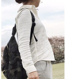 GU | シャツ/ブラウス