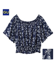 GU | シャツ/ブラウス