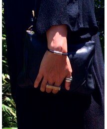 Gaspard Hex | ブレスレット