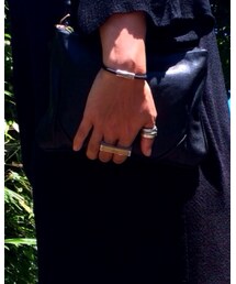 Parts of Four | リング