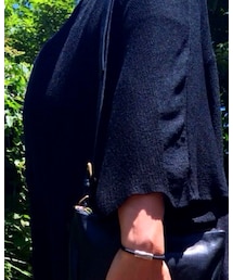 JULIUS | カーディガン/ボレロ