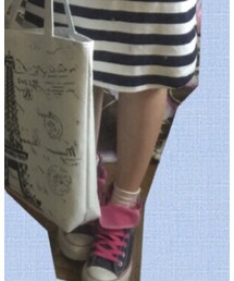 CONVERSE ALL STAR | その他シューズ
