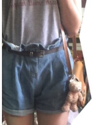 catworld | デニムパンツ