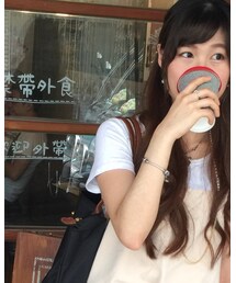 PAZZO | Tシャツ/カットソー