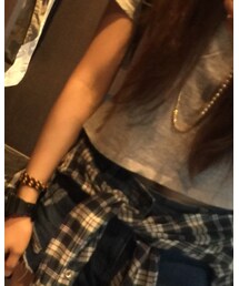 PAZZO | Tシャツ/カットソー