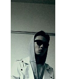 UNIQLO | パーカー