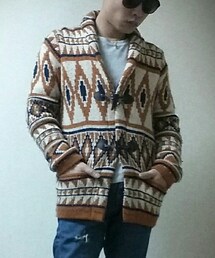 ZARA | ニット/セーター