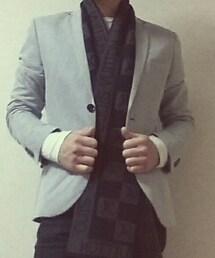 H&M | テーラードジャケット