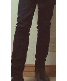 GU | チノパンツ