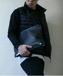 ZARA | スウェット