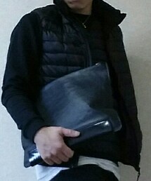 UNIQLO | ダウンベスト