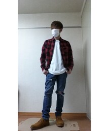 H&M | シャツ/ブラウス