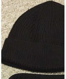 Andersen-Andersen | ニットキャップ/ビーニー