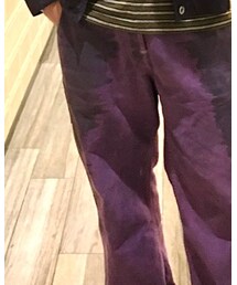 Levi's RED | デニムパンツ