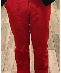 CALVIN KLEIN 205W39NYC | パンツ