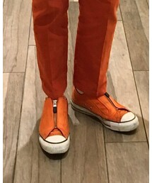 CONVERSE | スニーカー