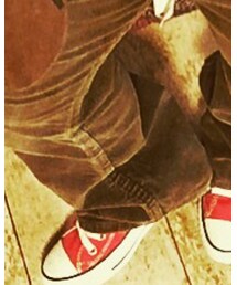 Levi's | 70's Levi's Corduroy(その他パンツ)