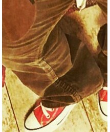 CONVERSE | スニーカー