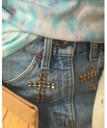 Levi's | longbeach remake Denim(デニムパンツ)