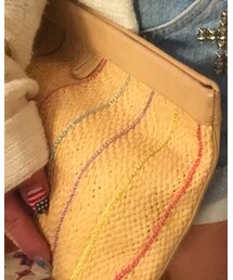 LongBeachTokyo | クラッチバッグ