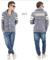 antiballistic | カーディガン/ボレロ