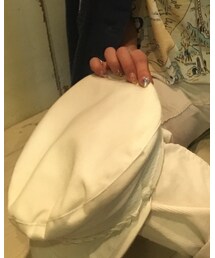 LongBeachTokyo | キャスケット