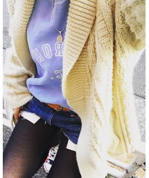 JCPenney | カーディガン/ボレロ