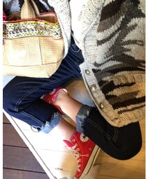 American Apparel | デニムパンツ