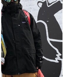 patagonia | マウンテンパーカー