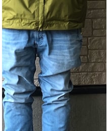 Gramicci | デニムパンツ