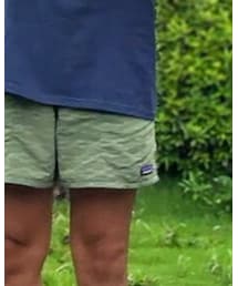 patagonia | パンツ