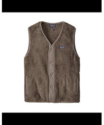 patagonia | ロスガトスベスト(ジャケット/アウター)